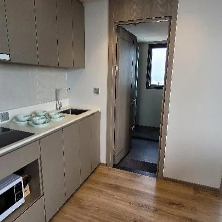 פאטאיה The Andromeda Condominium Seaview חדר תמונה