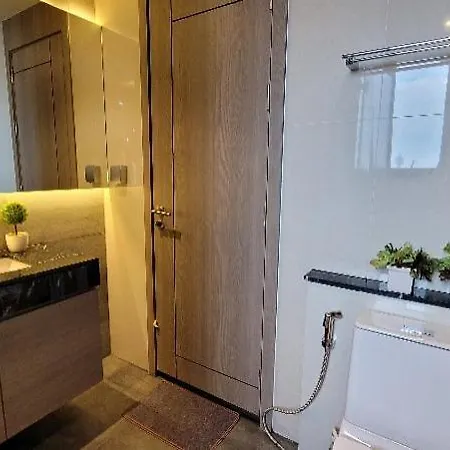 פאטאיה The Andromeda Condominium Seaview חדר תמונה
