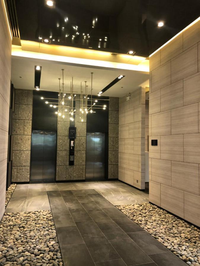 The Andromeda Seaview * Pattaya