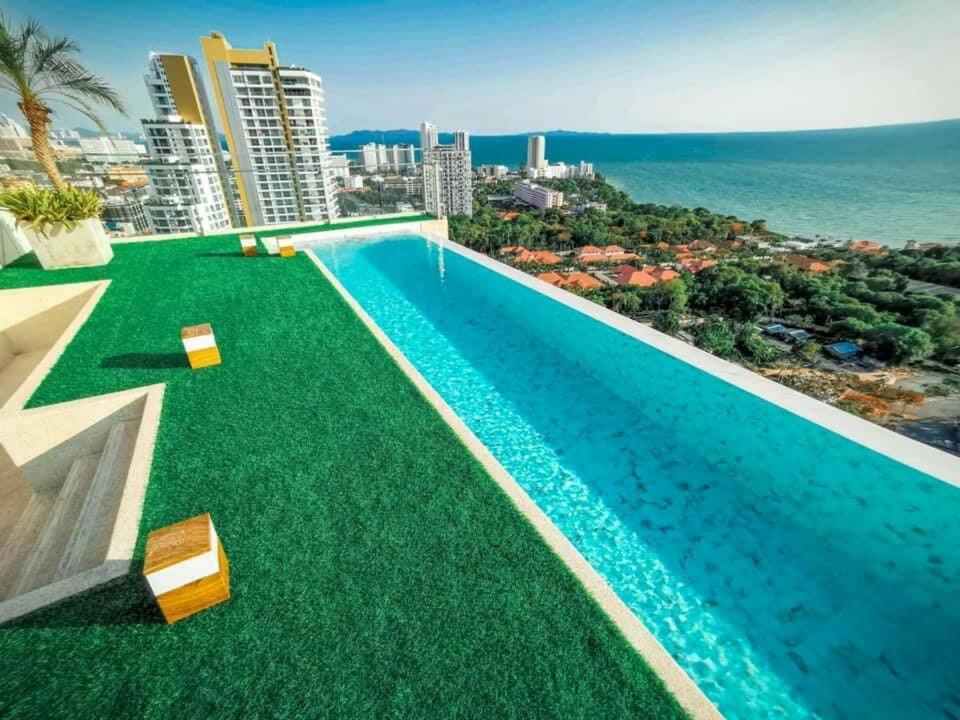 Apartment The Andromeda Seaview *