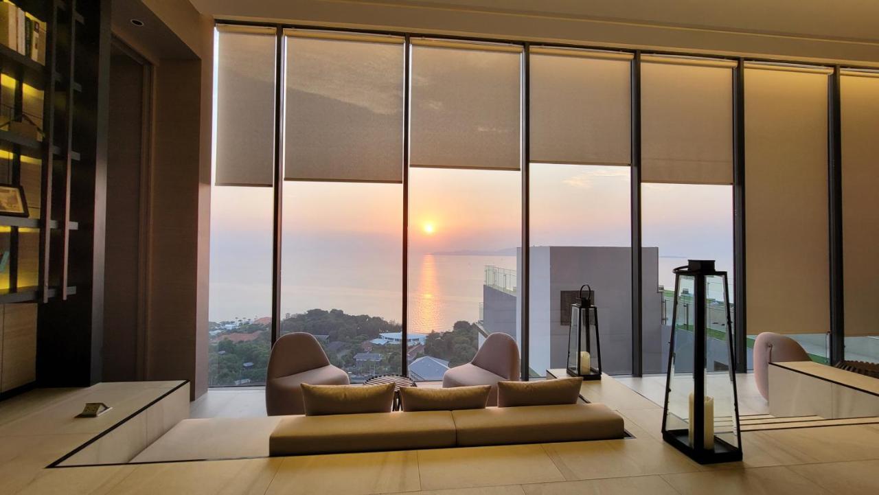 Apartment The Andromeda Seaview *