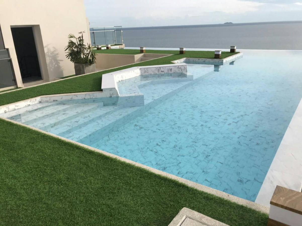 The Andromeda Seaview Pattaya