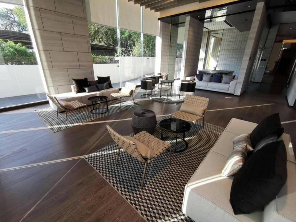 Apartment The Andromeda Seaview Pattaya