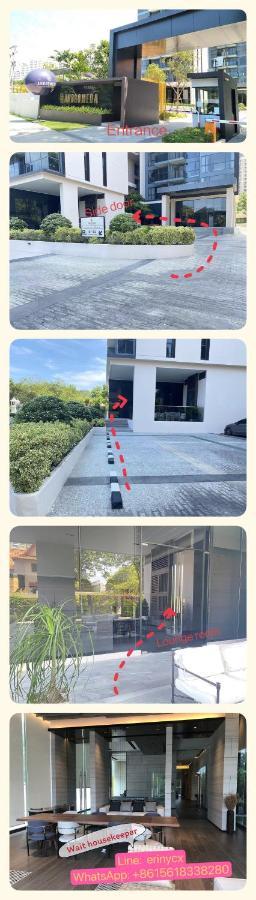 The Andromeda Seaview Apartment *