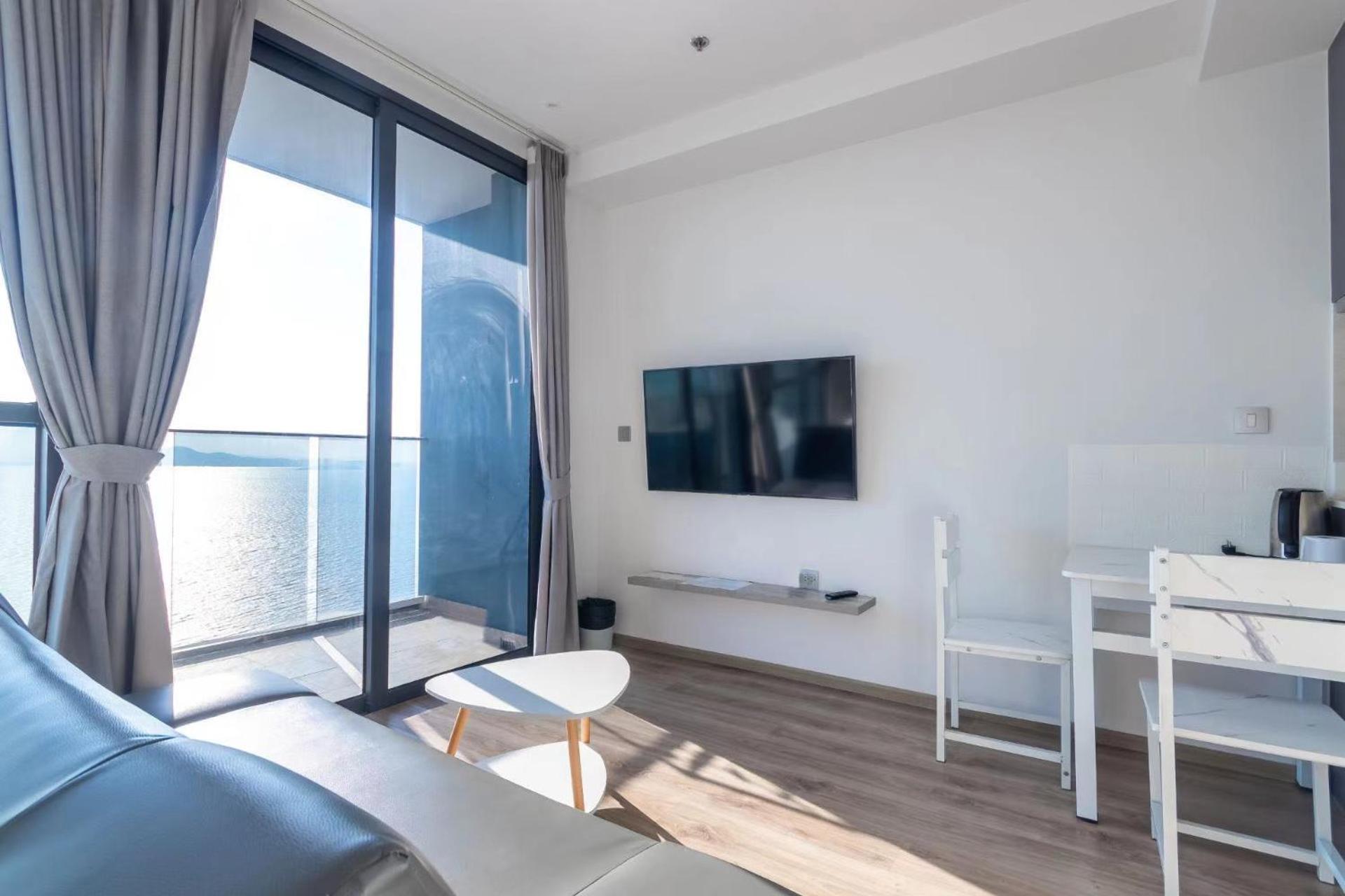 The Andromeda Seaview * Pattaya