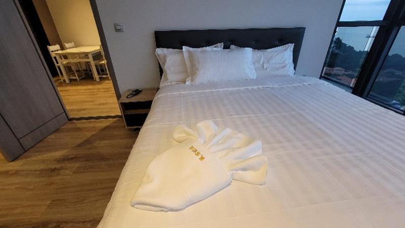 The Andromeda Seaview