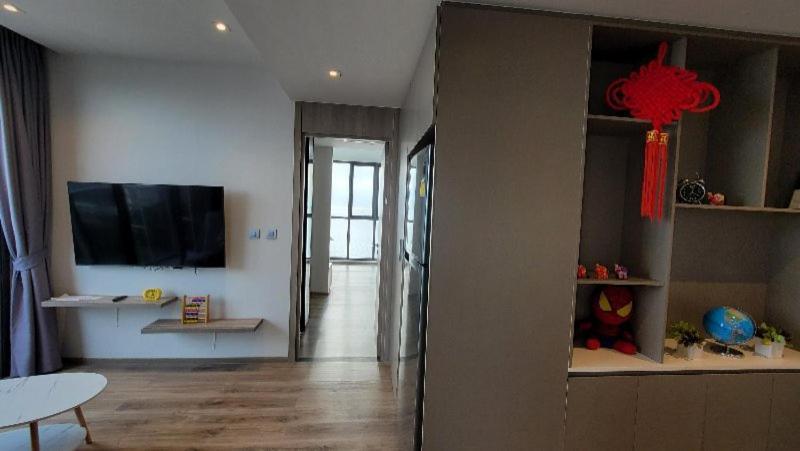 Apartment The Andromeda Seaview *