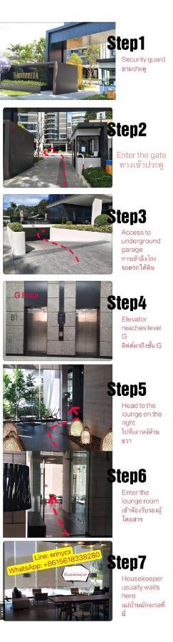 The Andromeda Seaview Apartemen