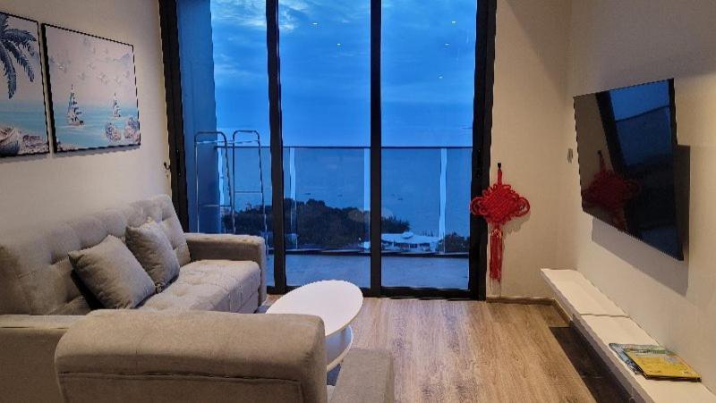 Apartemen The Andromeda Seaview *