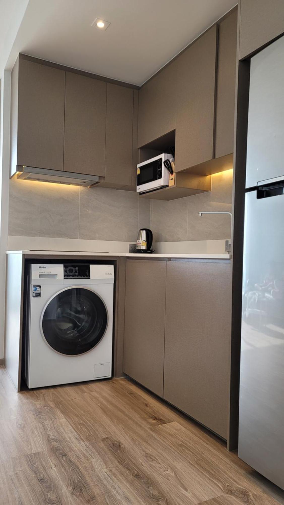Apartemen The Andromeda Seaview *
